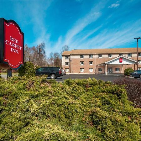 Red Carpet Inn-Indian Head Eksteriør billede